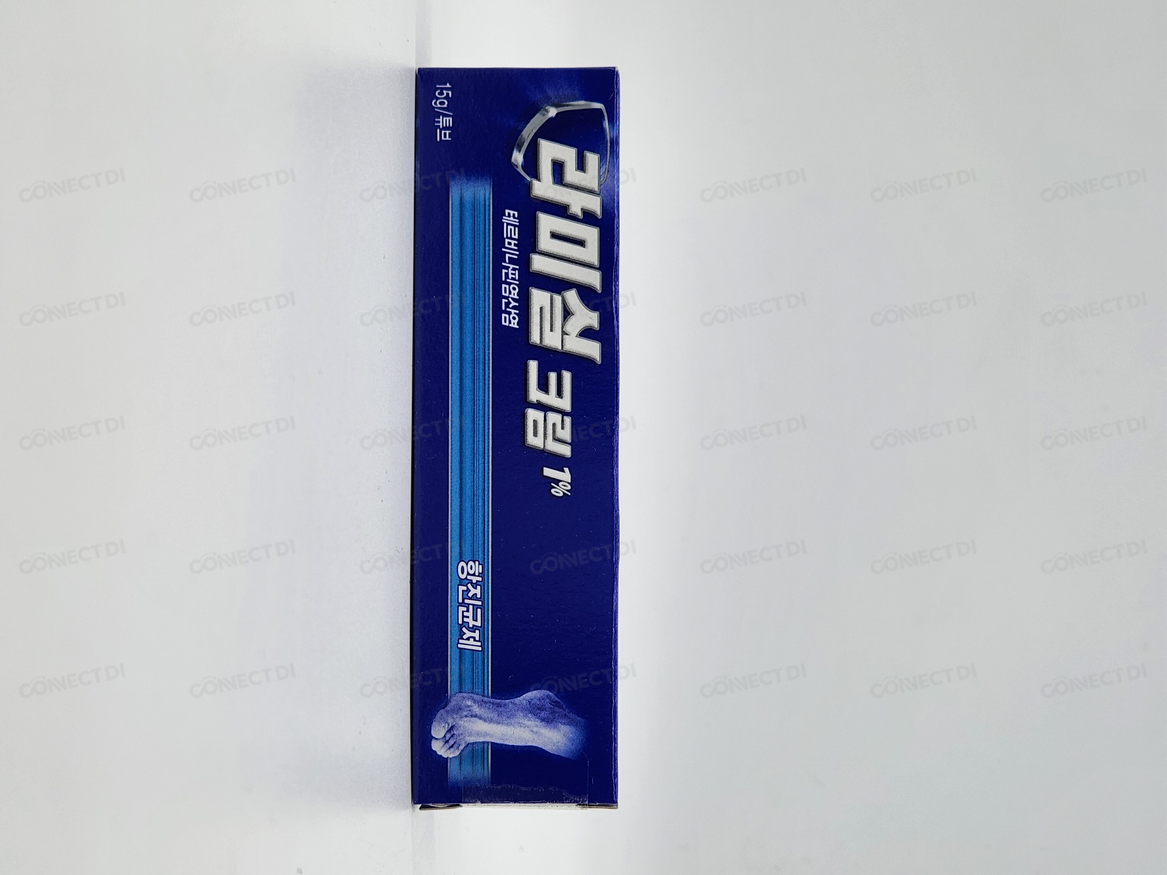 라미실크림1% 15g/튜브