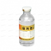 데카민주 250mL/병
