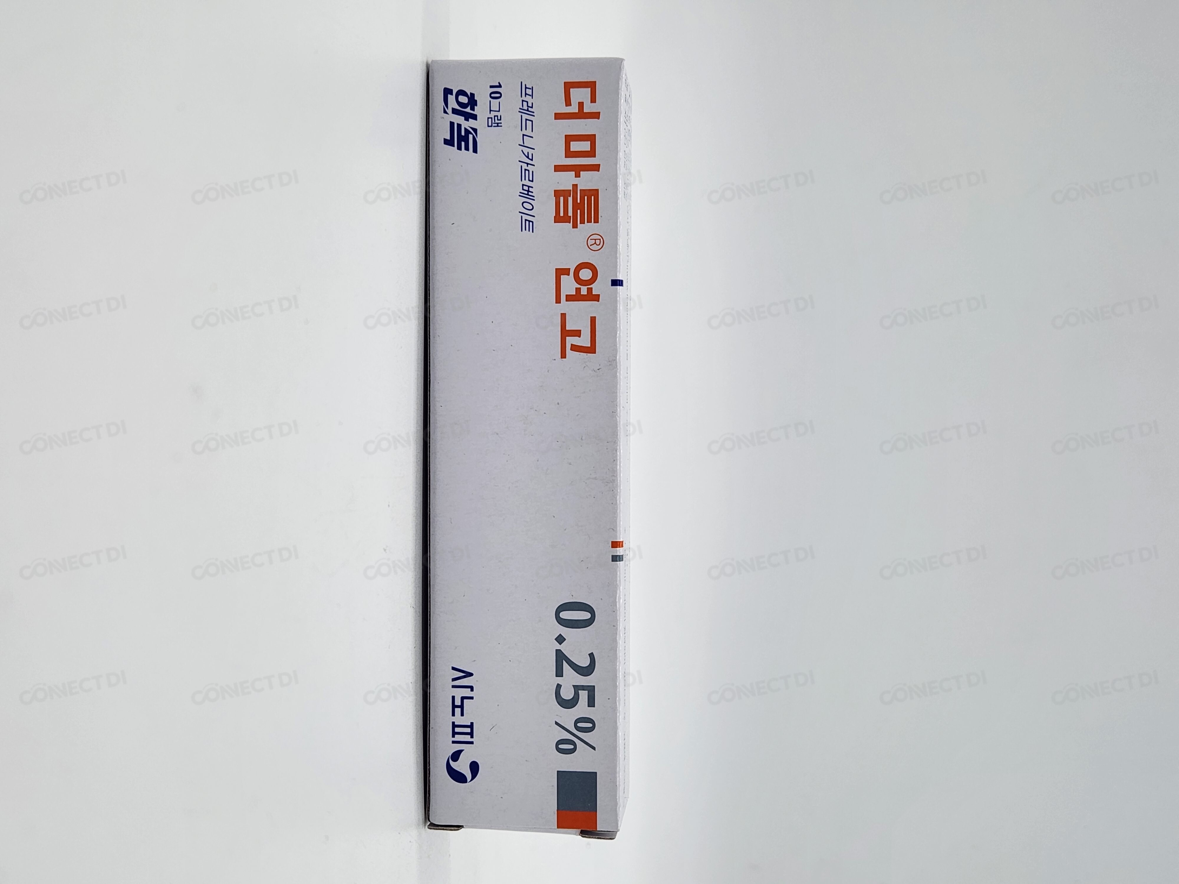 더마톱액0.25% 20mL/통