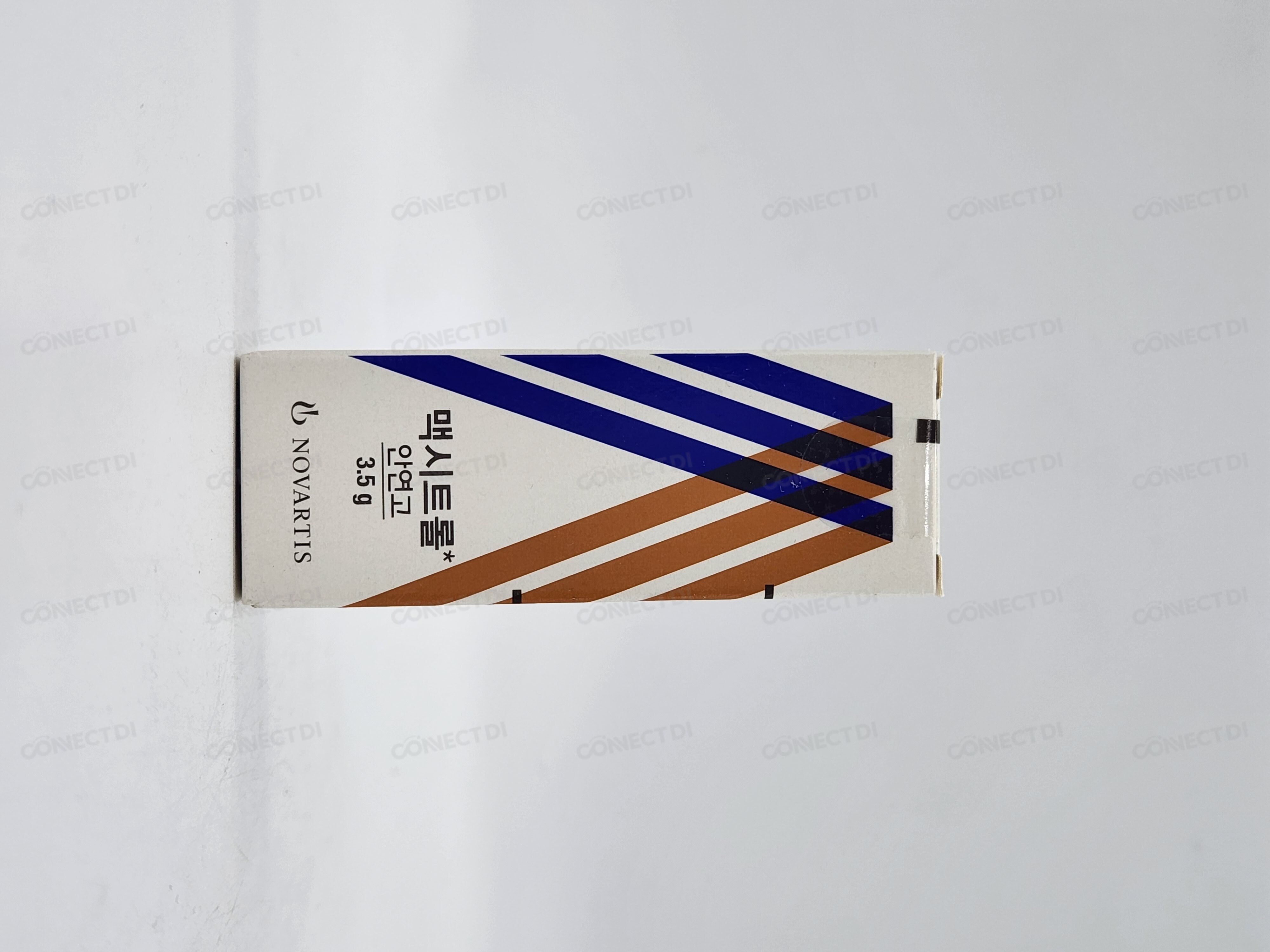 맥시트롤안연고 3.5g