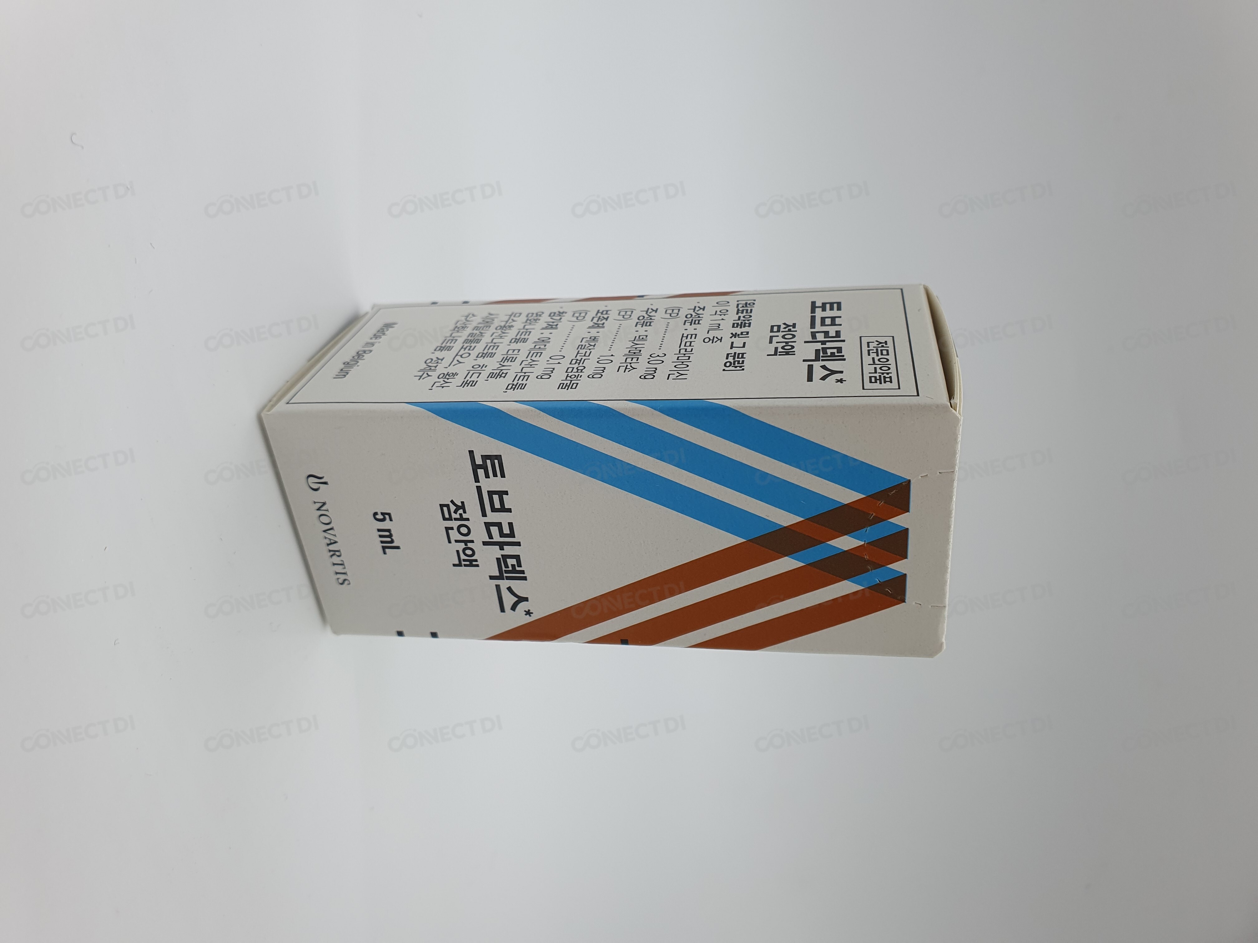 토브라덱스점안액 5mL/병