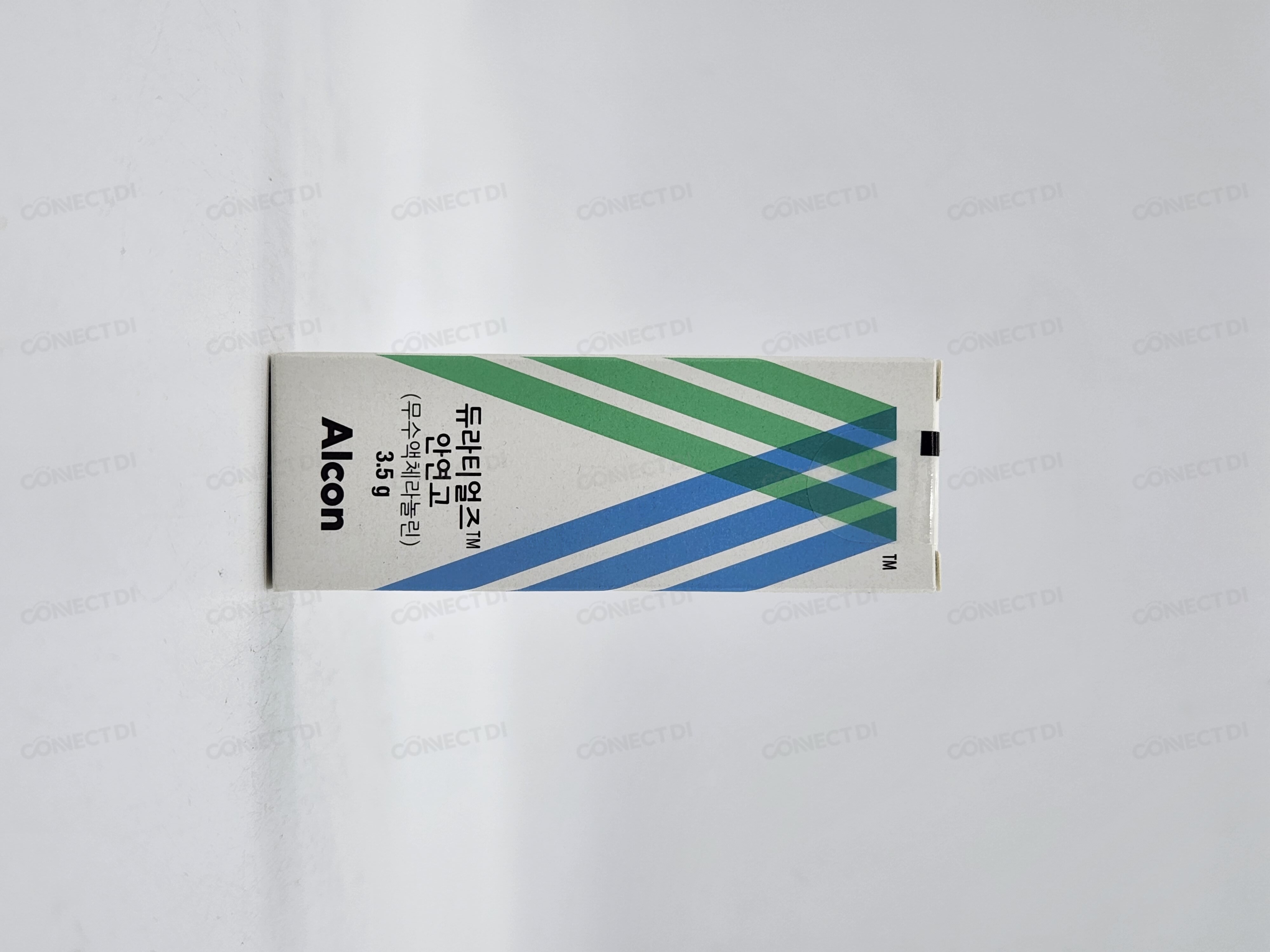 듀라티얼즈안연고 3.5g