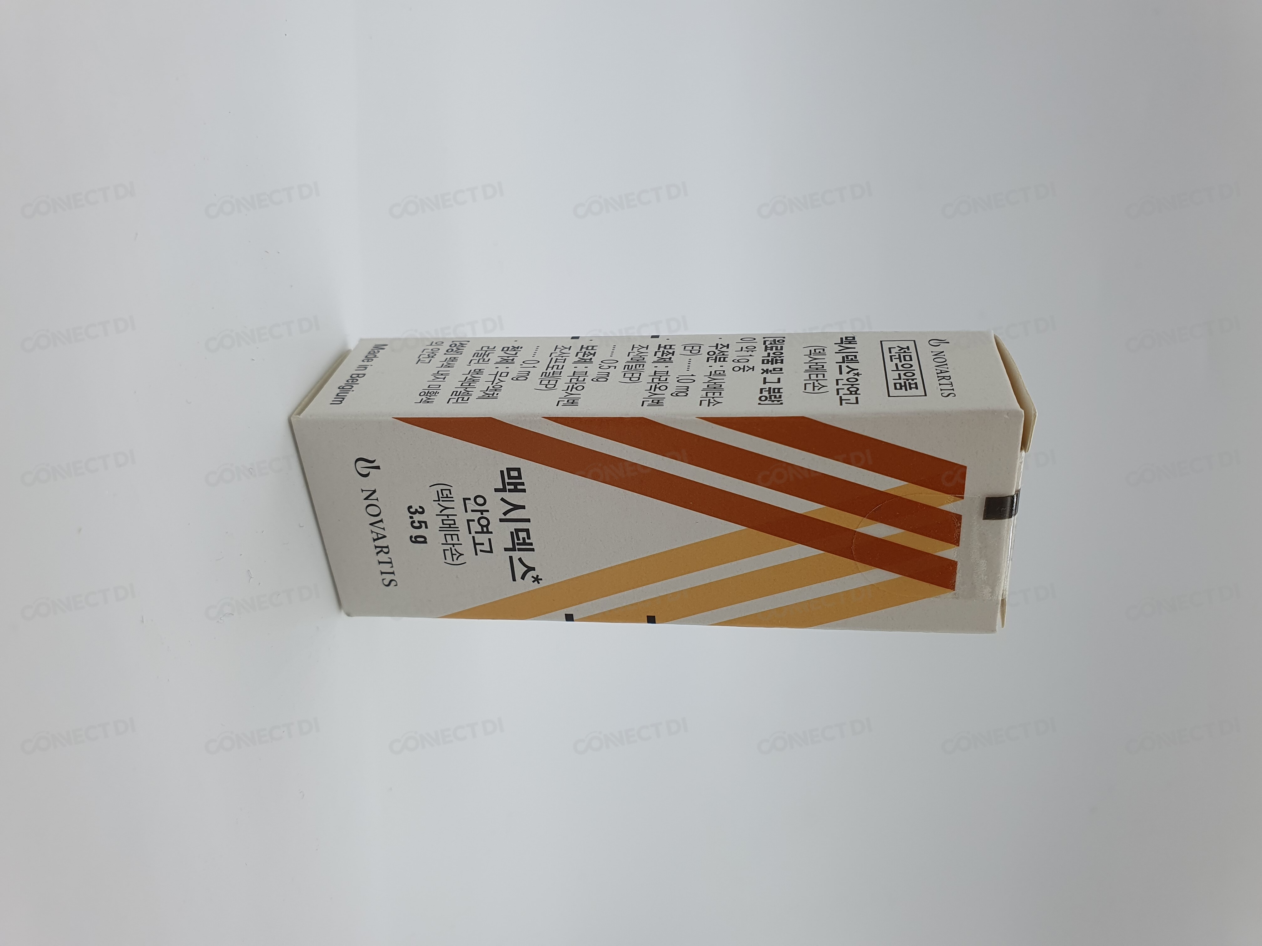 맥시덱스안연고 3.5g