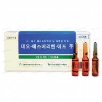 데오에스베리벤에프주