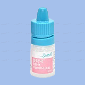 옵타낙점안액 5mL/병