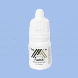 플라렉스점안현탁액 5mL/병