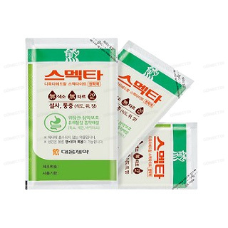 스멕타현탁액 20mL/포