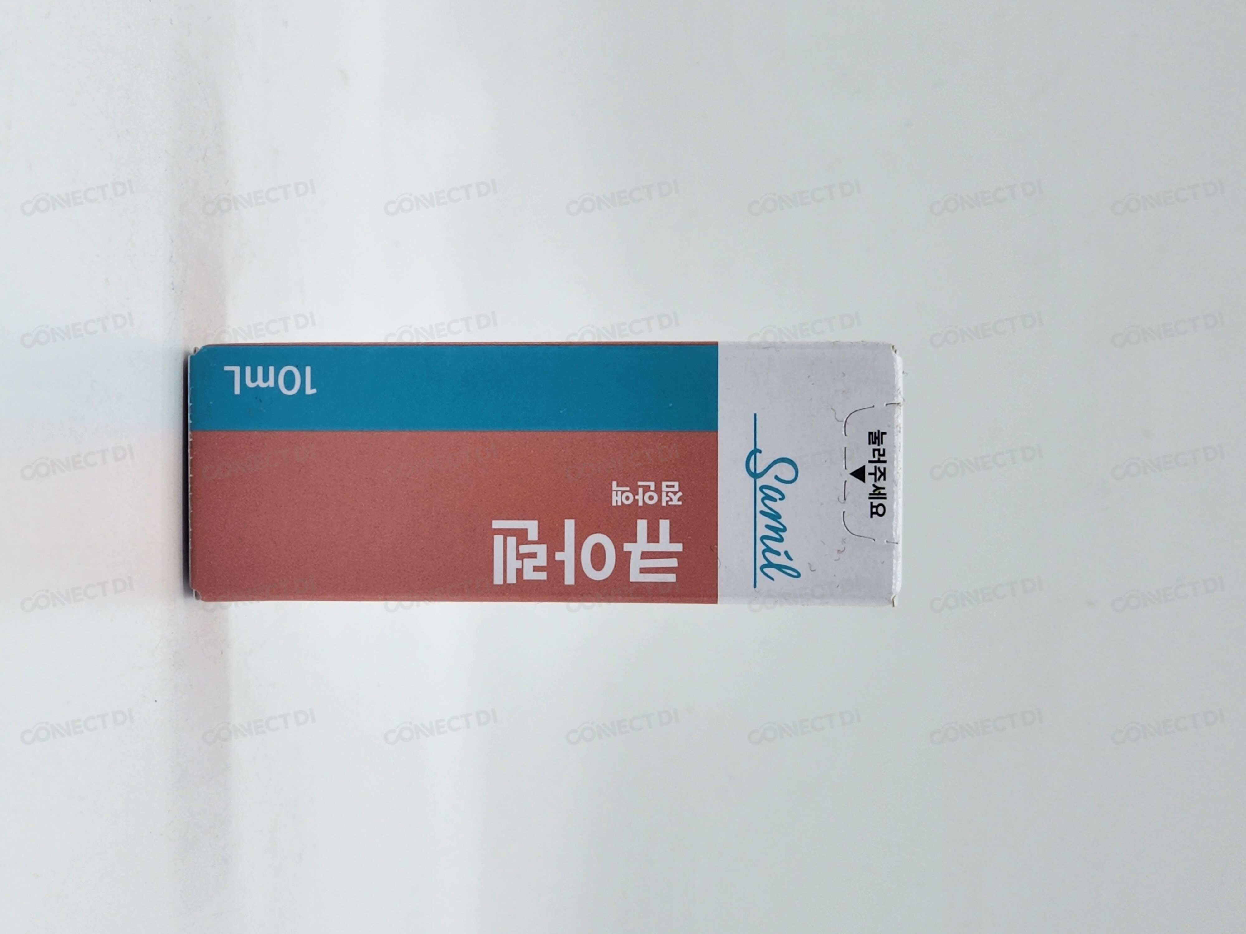 큐아렌점안액 10mL/병