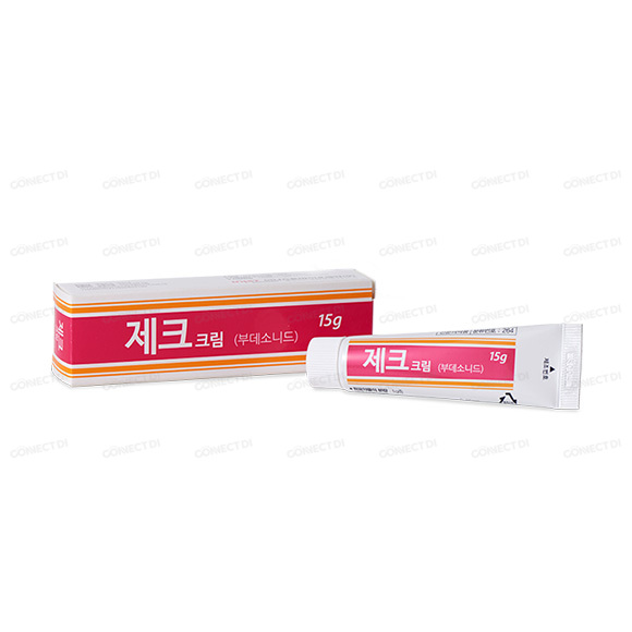 제크크림 15g