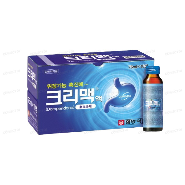 크리맥액 75mL/병