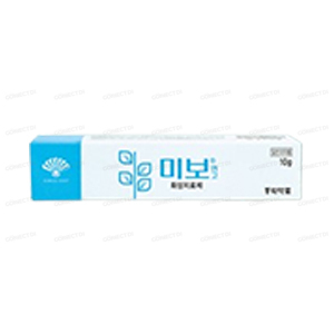 미보연고