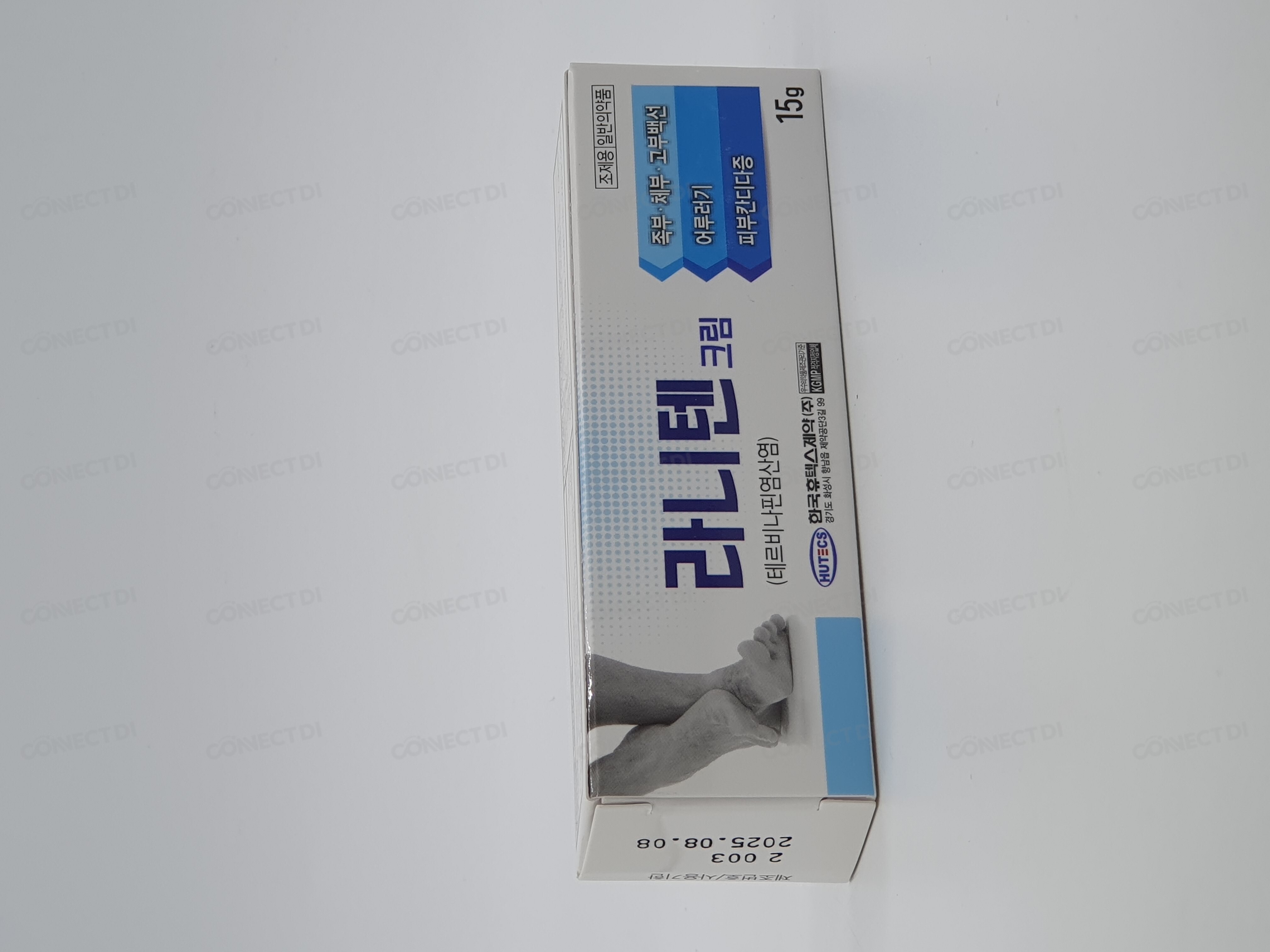 라니텐크림 15g