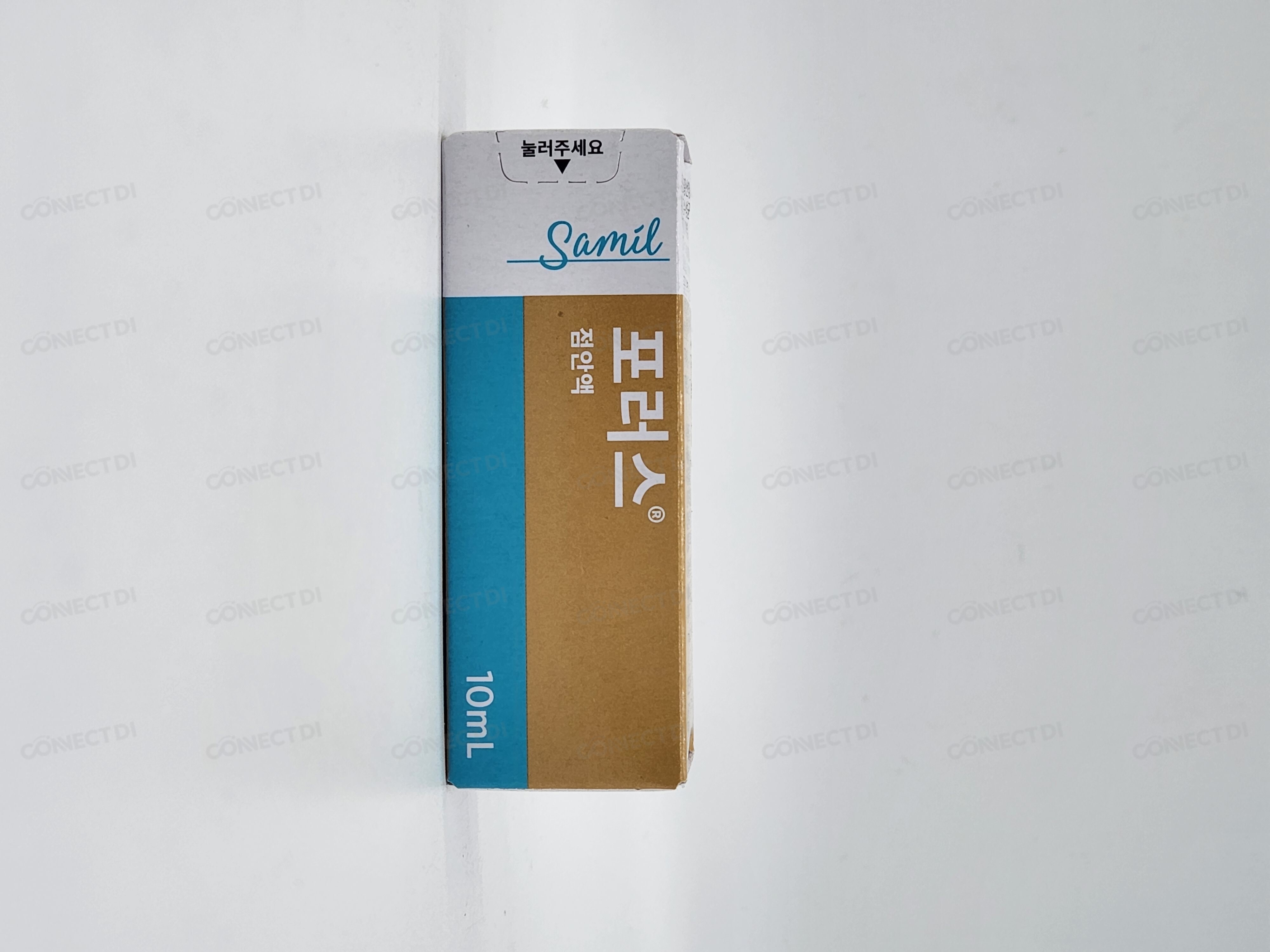 포러스점안액 10mL/병
