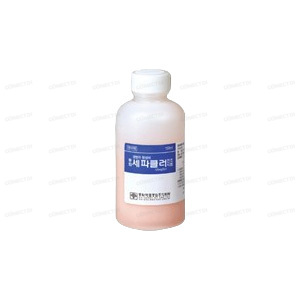 동화세파클러건조시럽 125mg/5mL 150mL/병