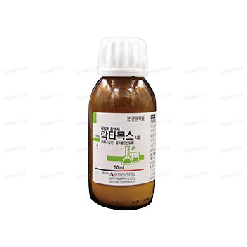 락타목스시럽 50mL/병