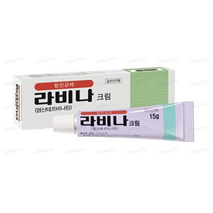 라비나크림 10g