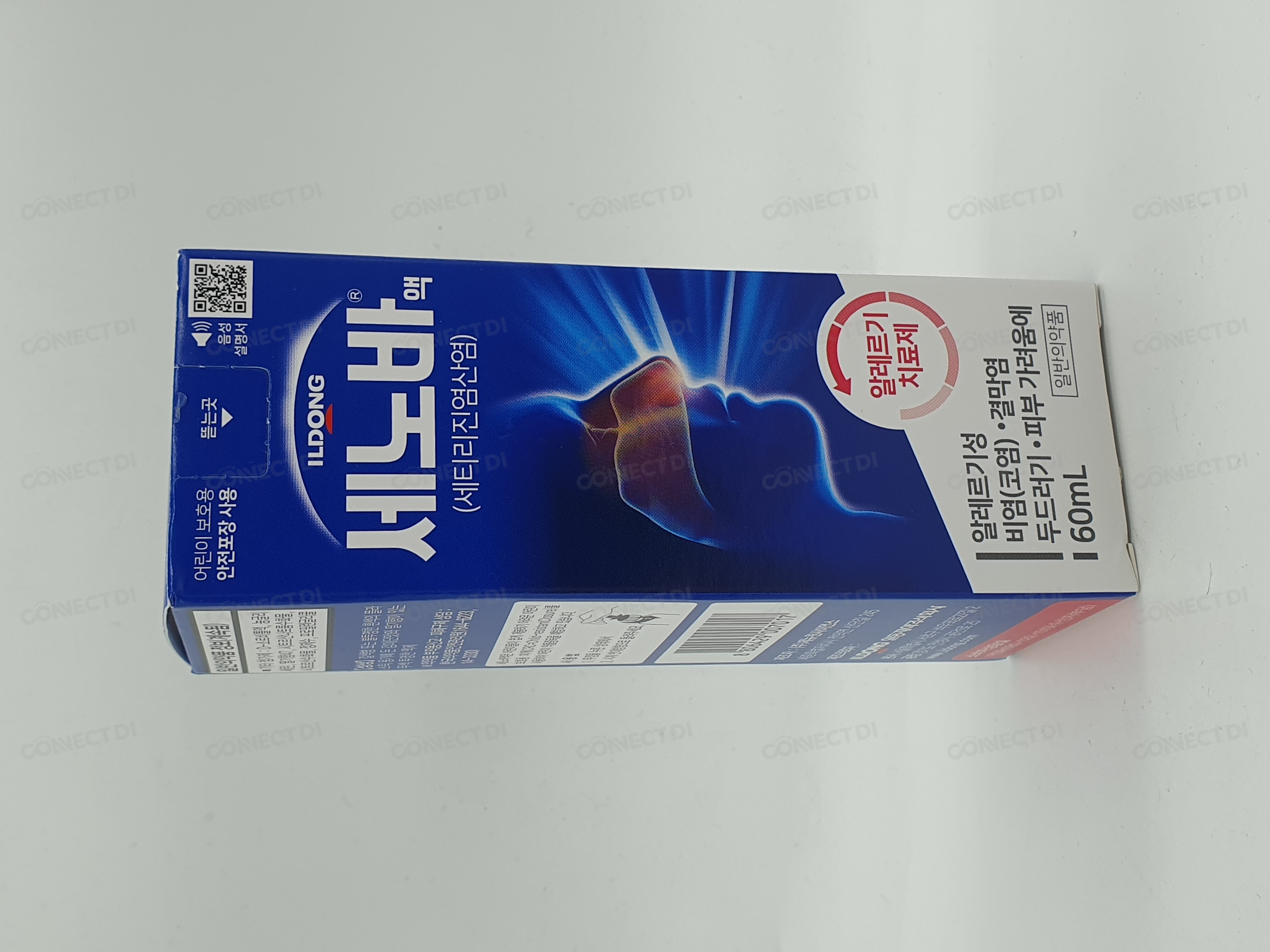 세노바액 60mL/병