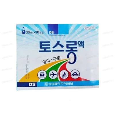 토스롱액 30mL/병