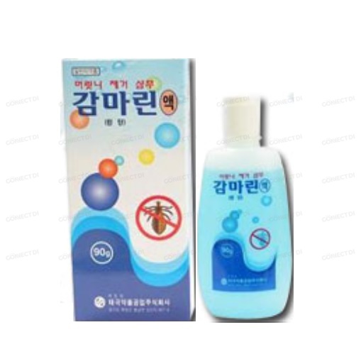 감마린액 90g/병