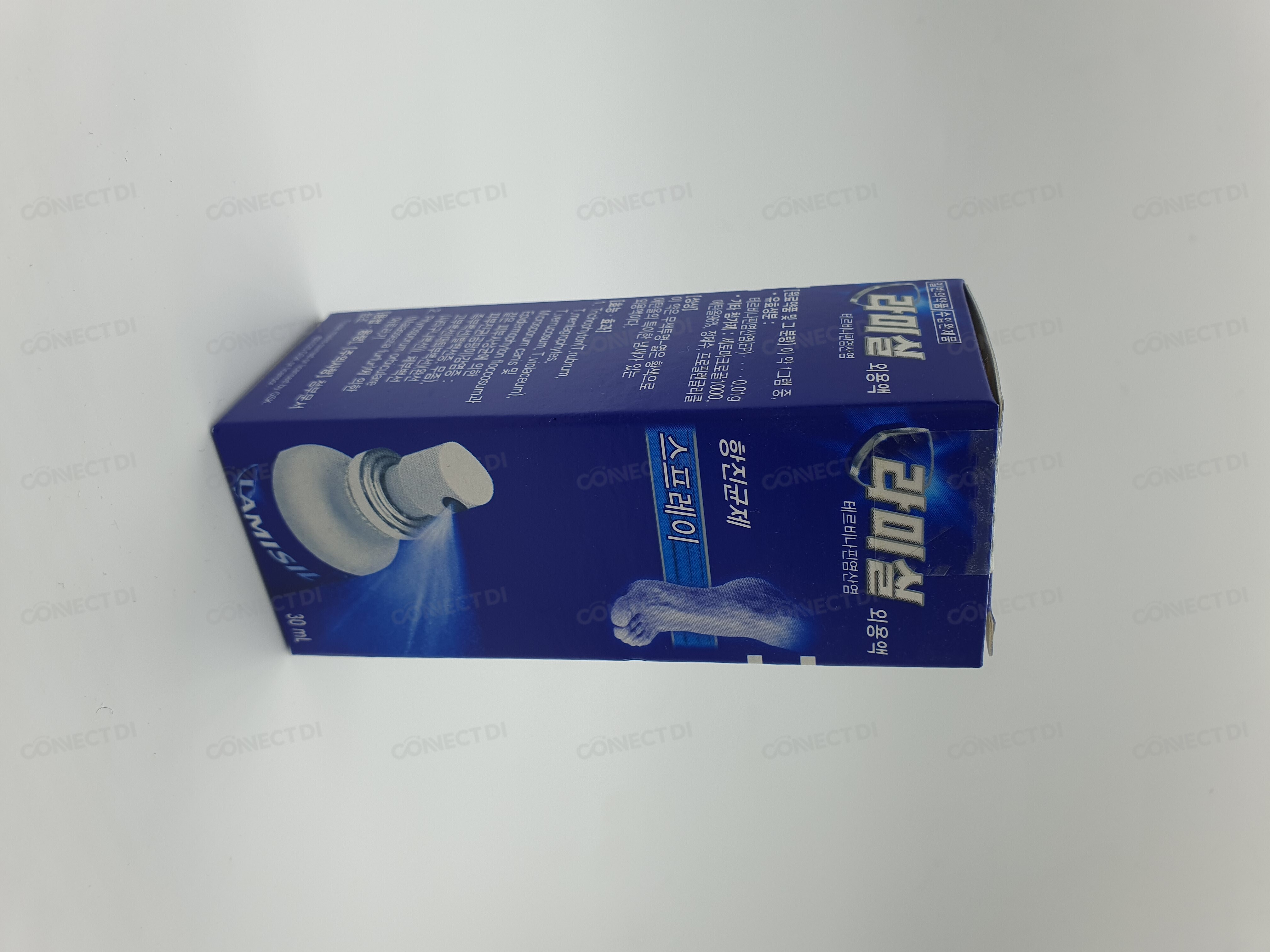 라미실외용액 30mL/병