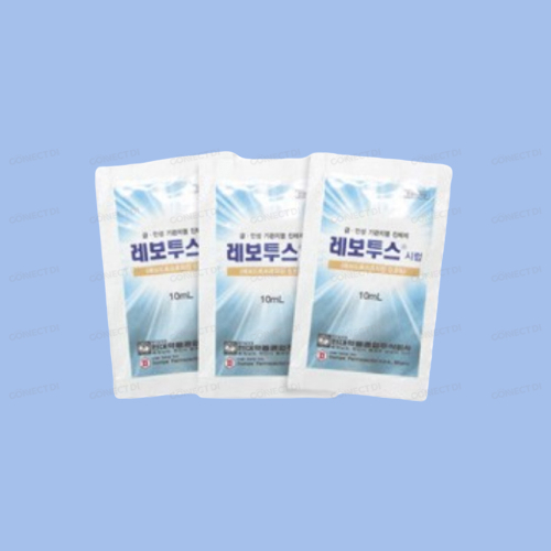 레보투스시럽 10mL/포