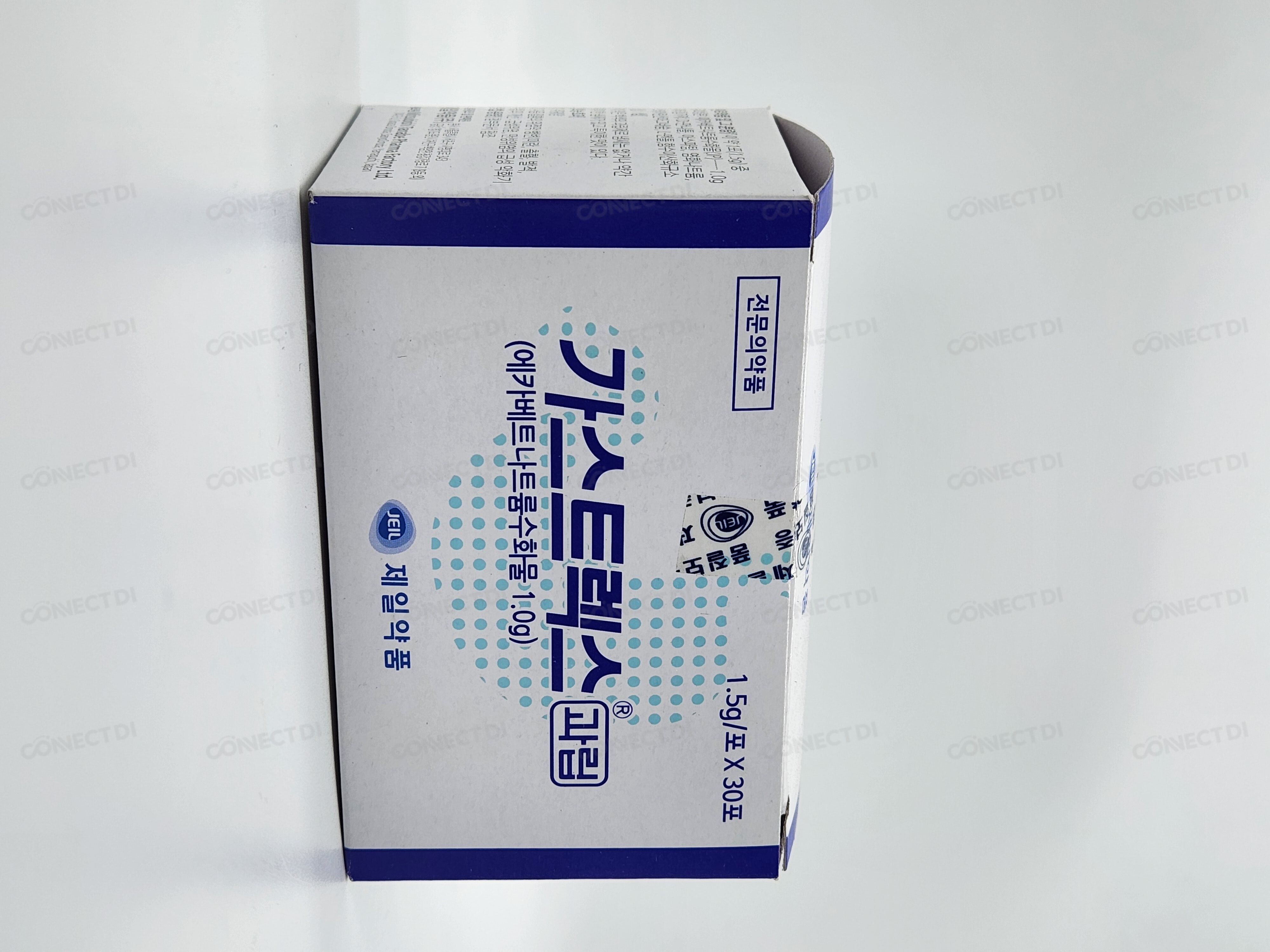 가스트렉스과립 1.5g/포
