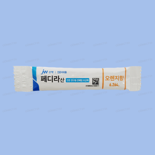 페디라산