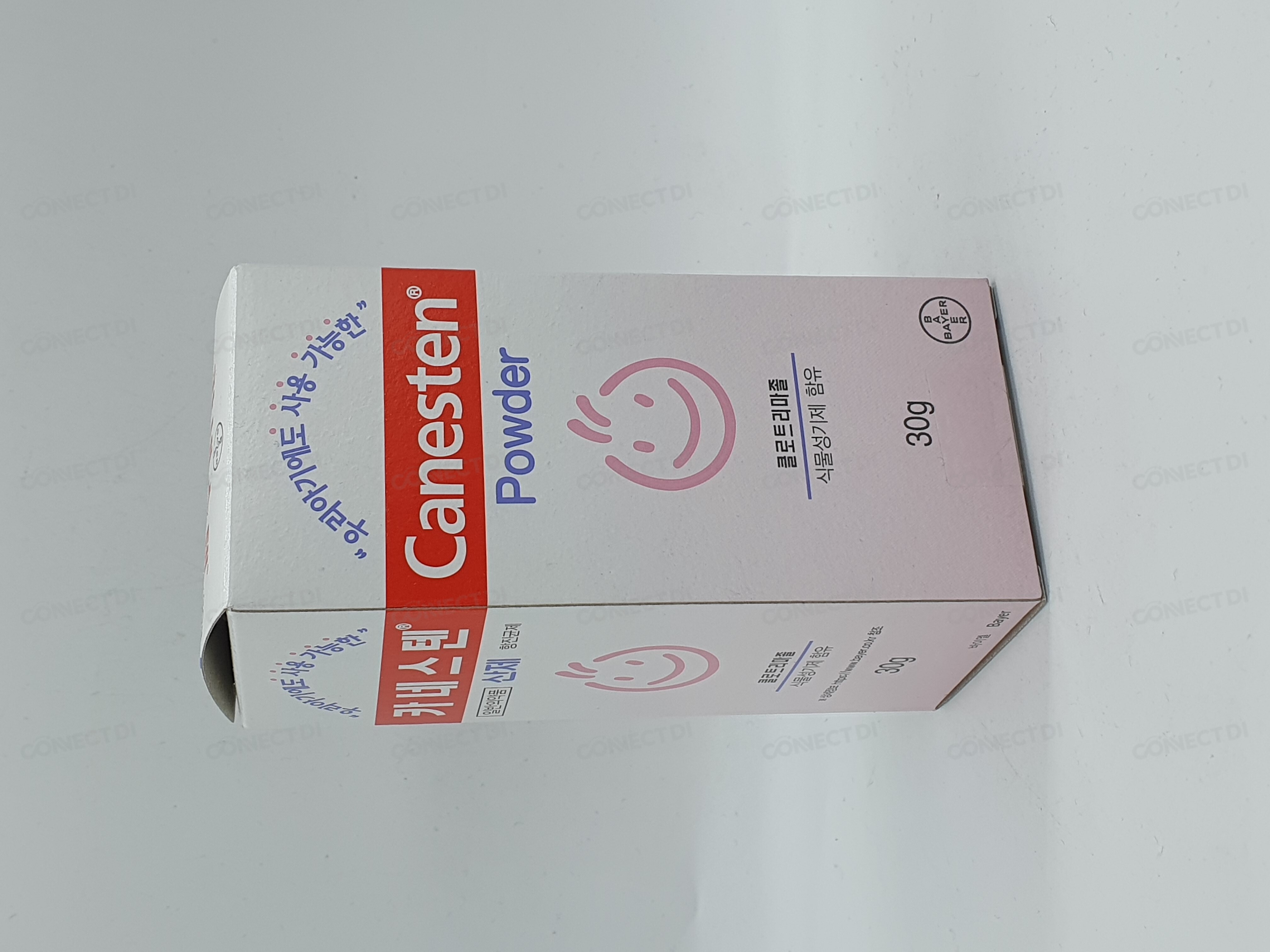 카네스텐산제 30g/통