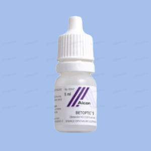베톱틱-에스점안액 5mL/병