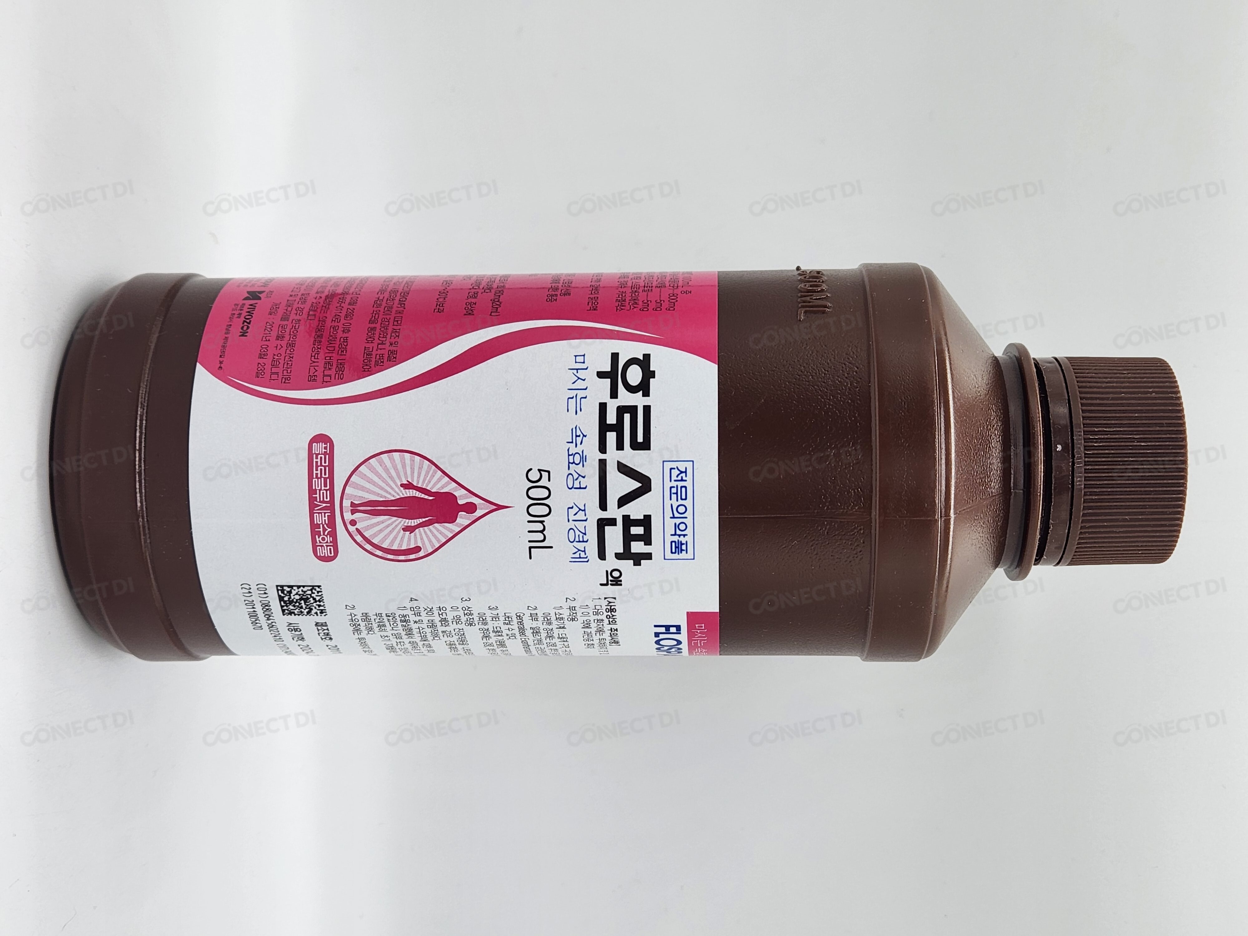 후로스판액 500mL/병