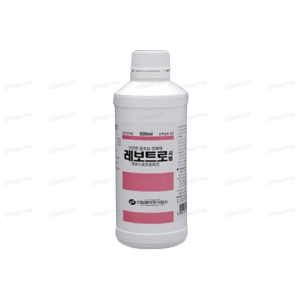 레보트로시럽 500mL/병