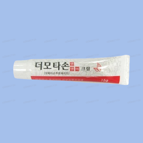 더모타손엠엘이크림 15g