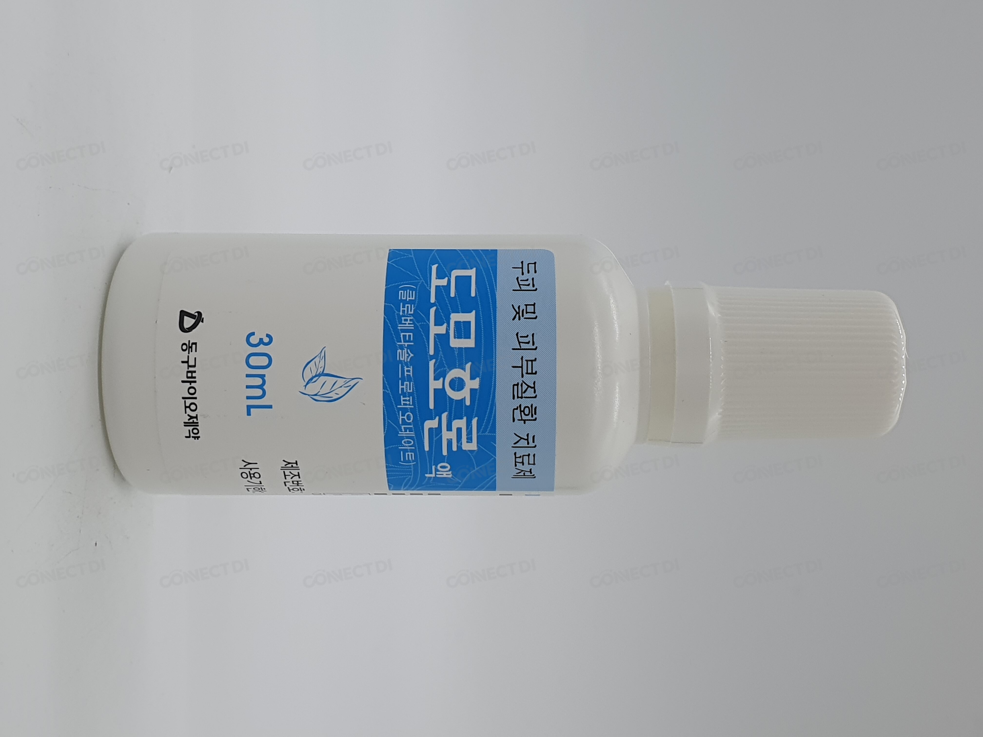 도모호론액 0.466mg/mL