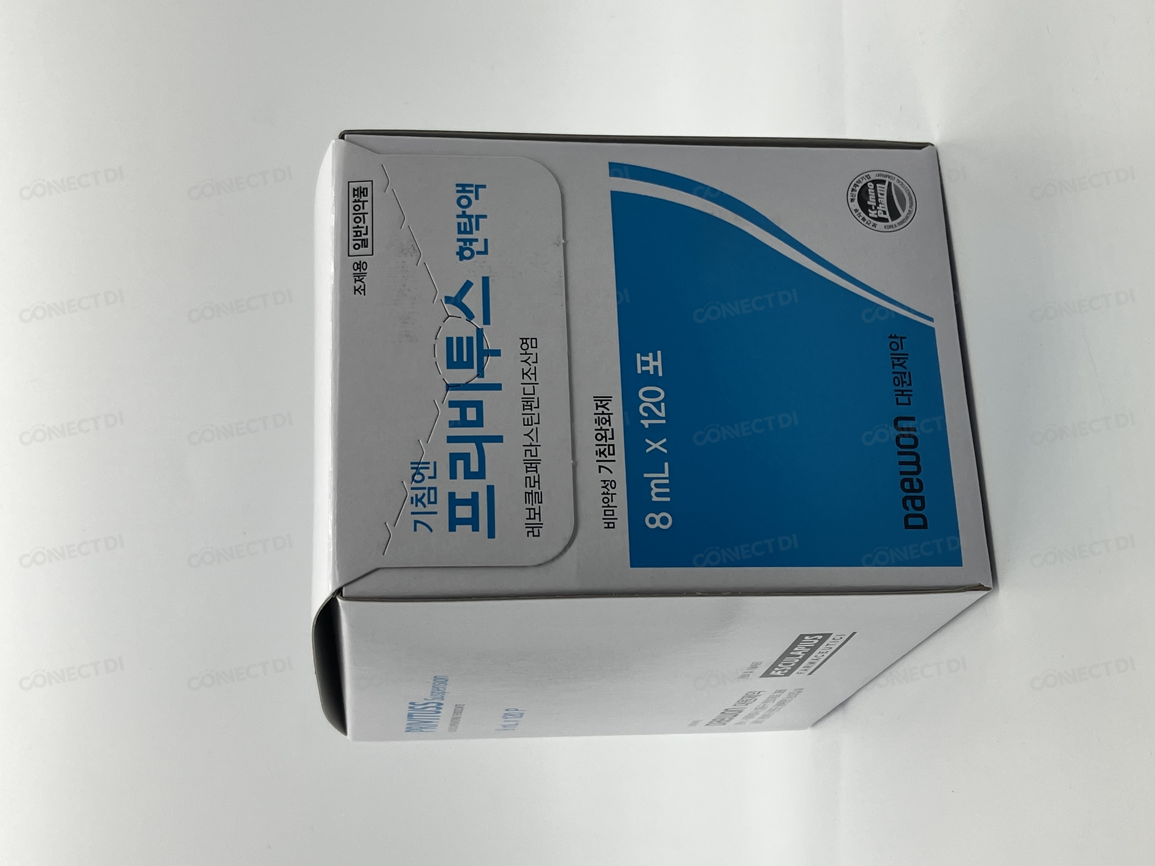 프리비투스현탁액 8mL/포