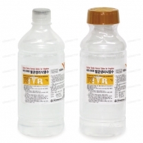대한관류용멸균생리식염수 1000mL/병