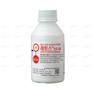 레토스건조시럽 100mL/병