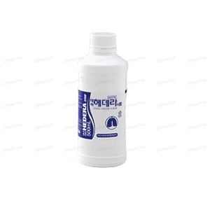 대화헤데라시럽 500mL/병