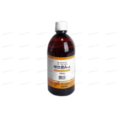 세브론에이시럽 500mL/병