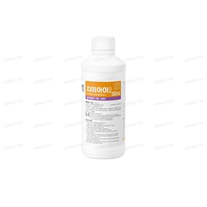 지미아이시럽 500mL/병