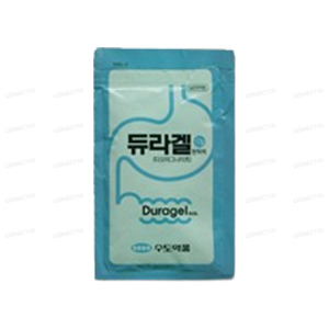 듀라겔현탁액 17g/포