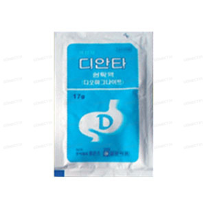 디안타현탁액 17g/포