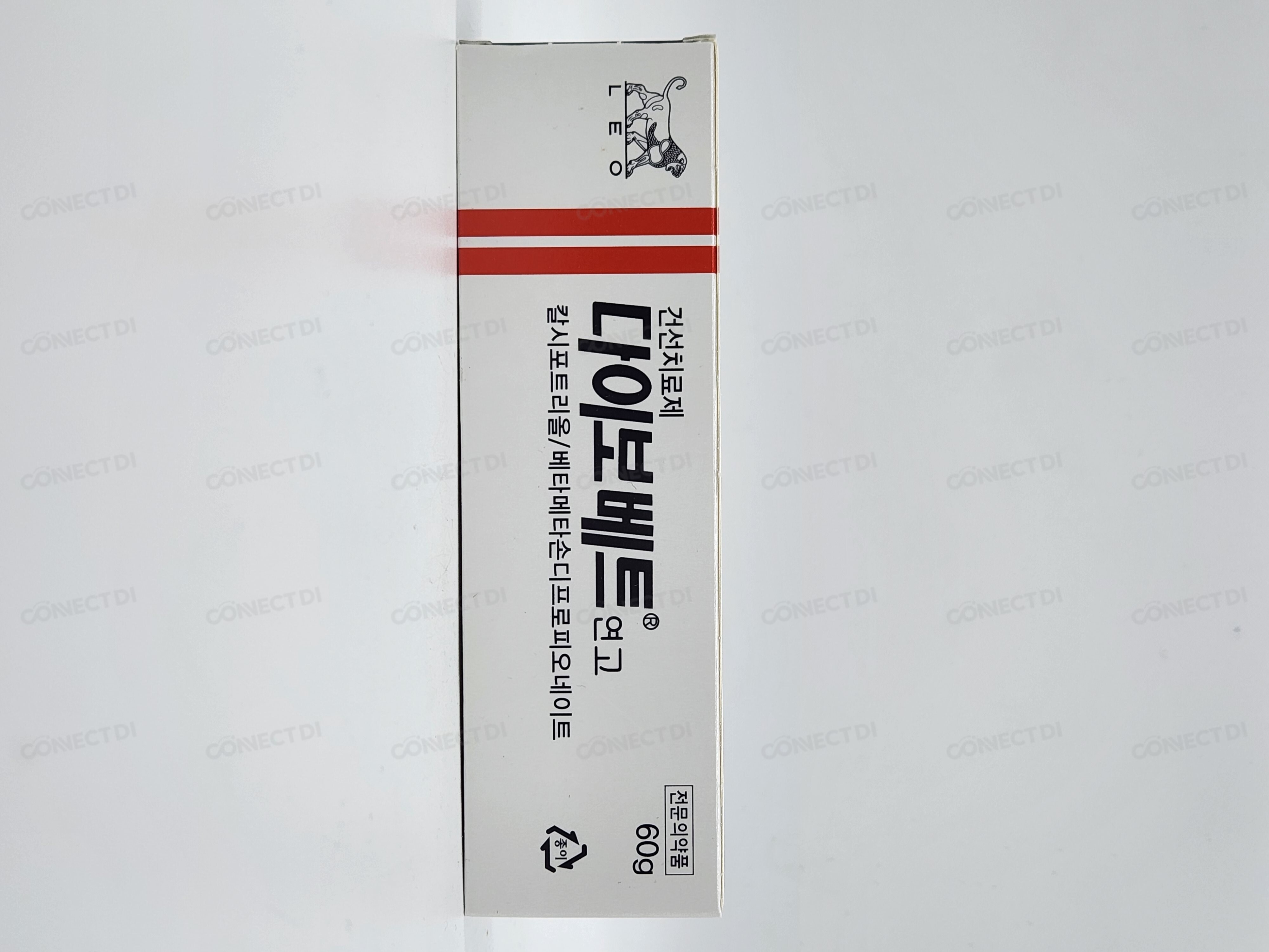다이보베트연고 60g