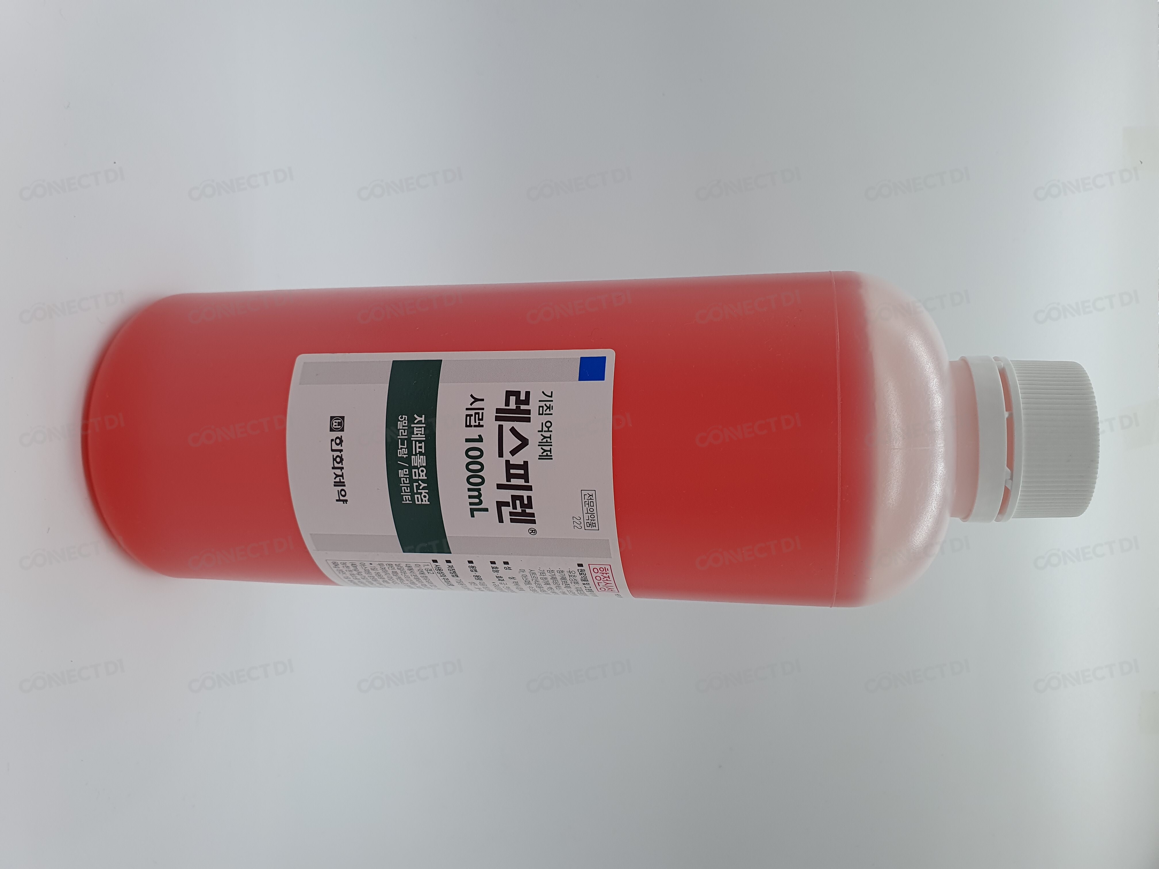 레스피렌시럽 5mg/mL 1000mL/병