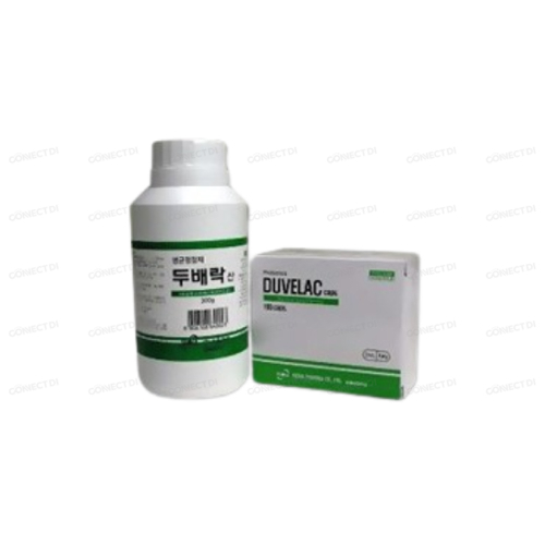 두배락산 300g/통