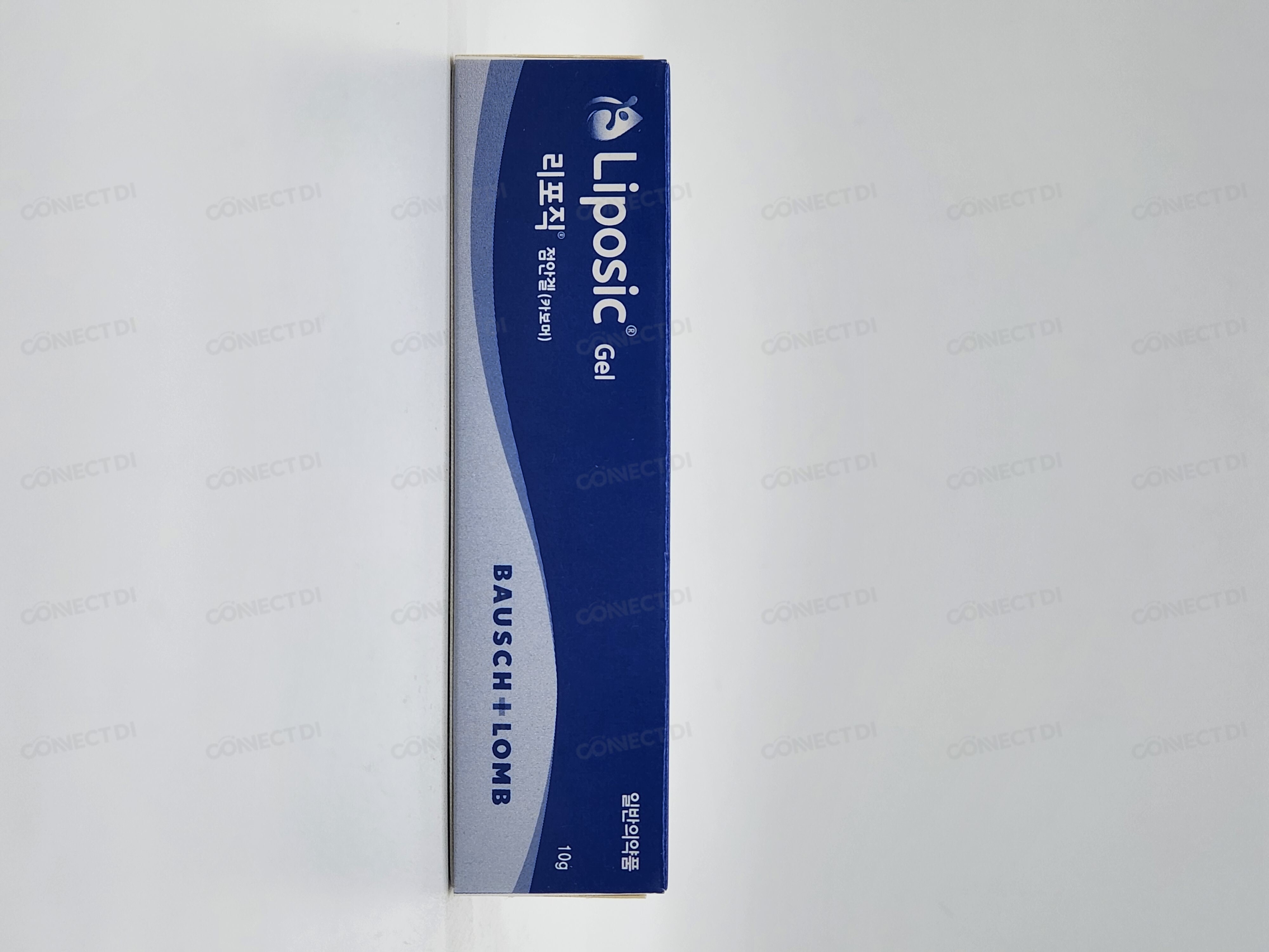 리포직점안겔 10g/튜브