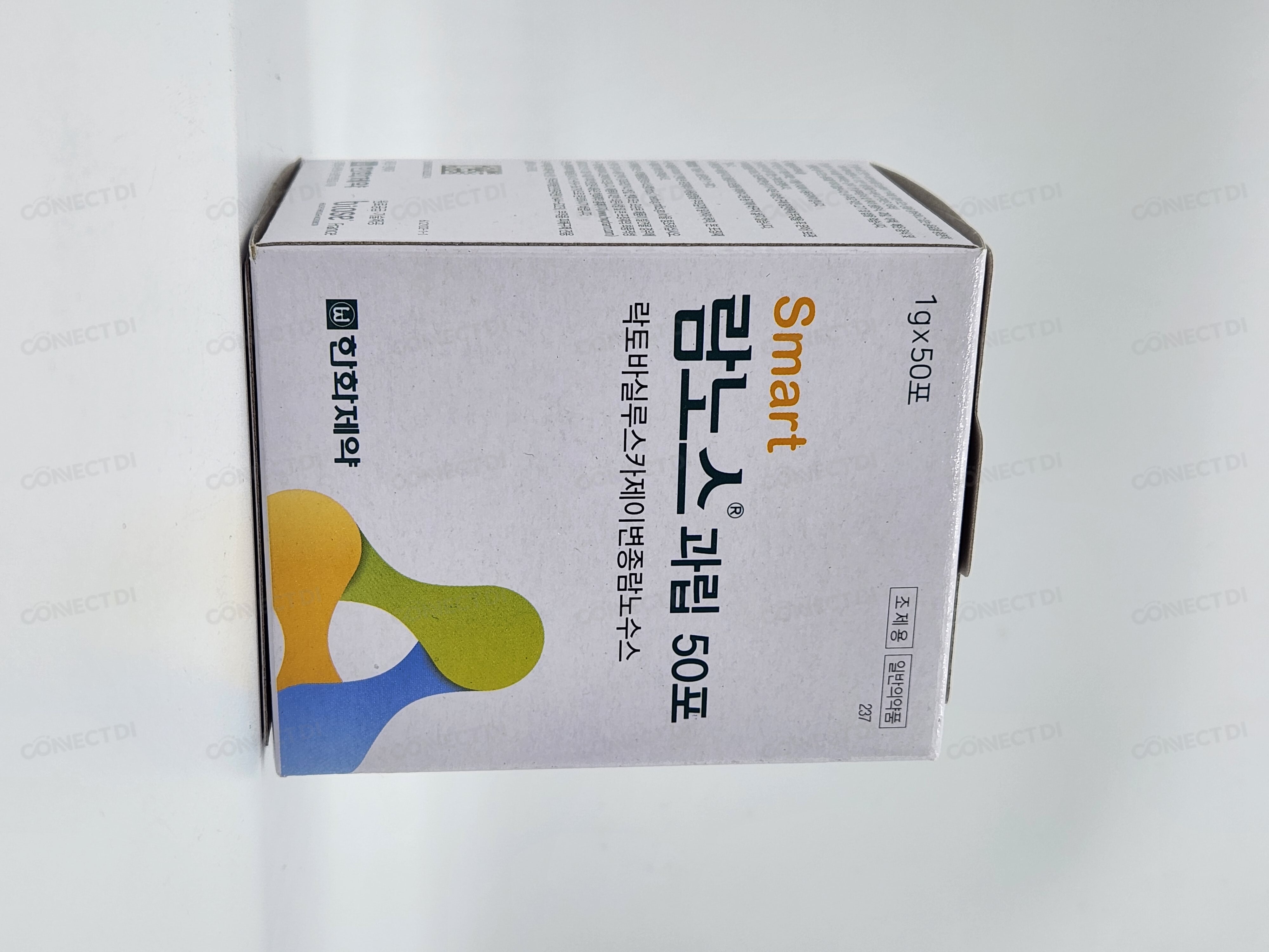 람노스과립 1g/포