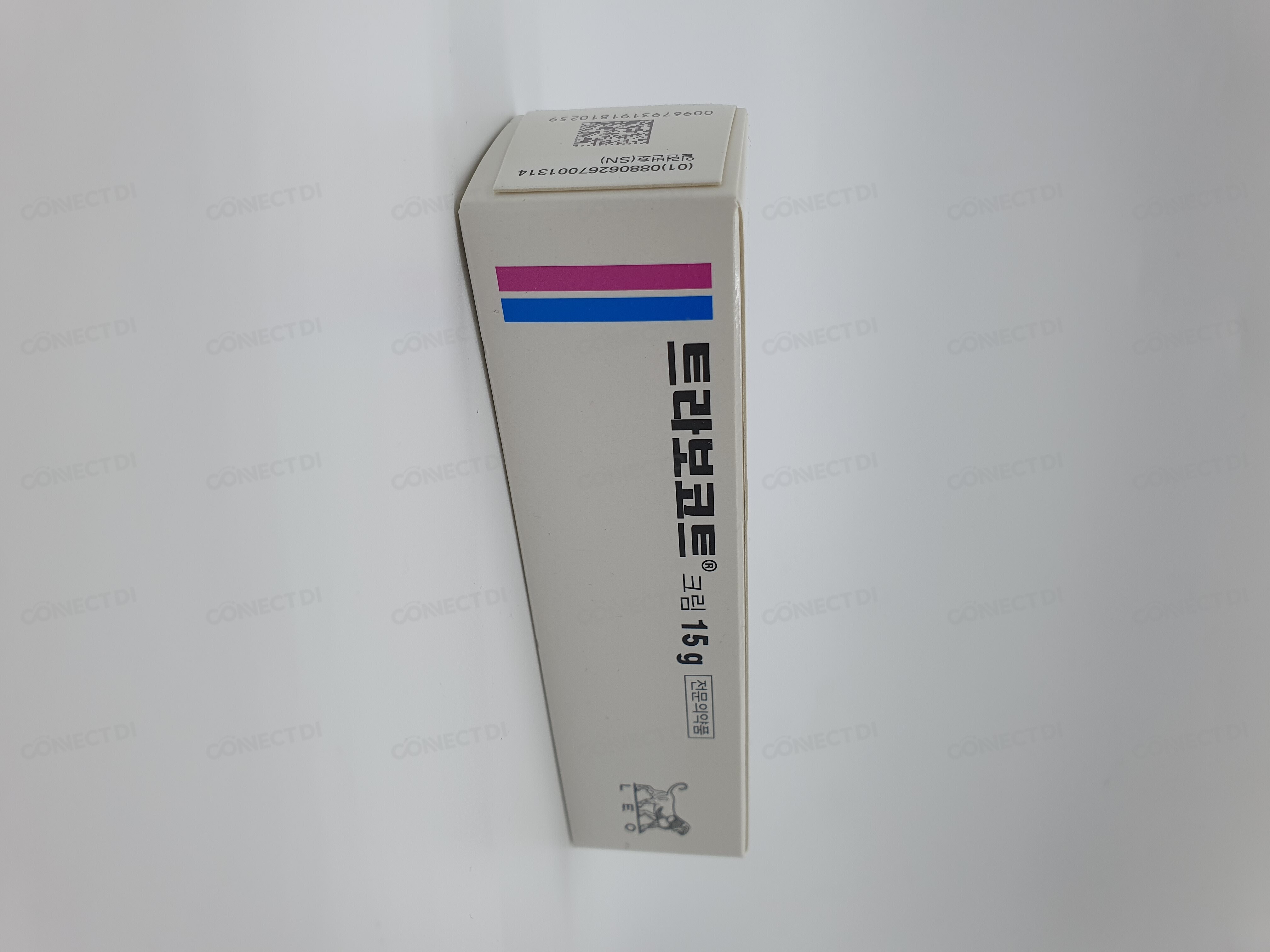 트라보코트크림 15g