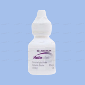 릴레스타트점안액0.05% 5mL/병