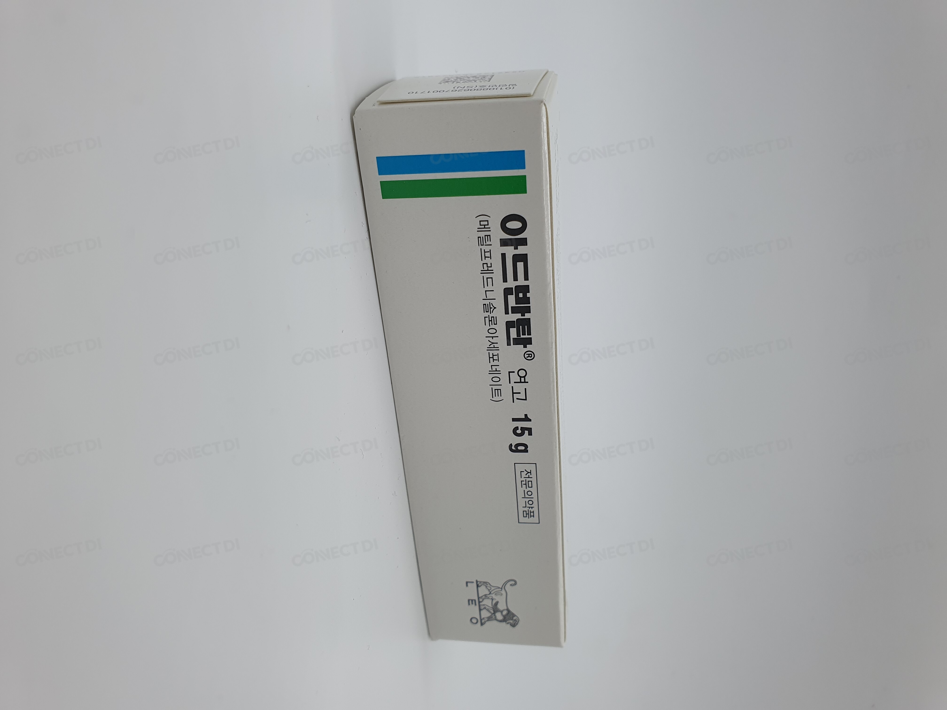 아드반탄연고 15g/튜브