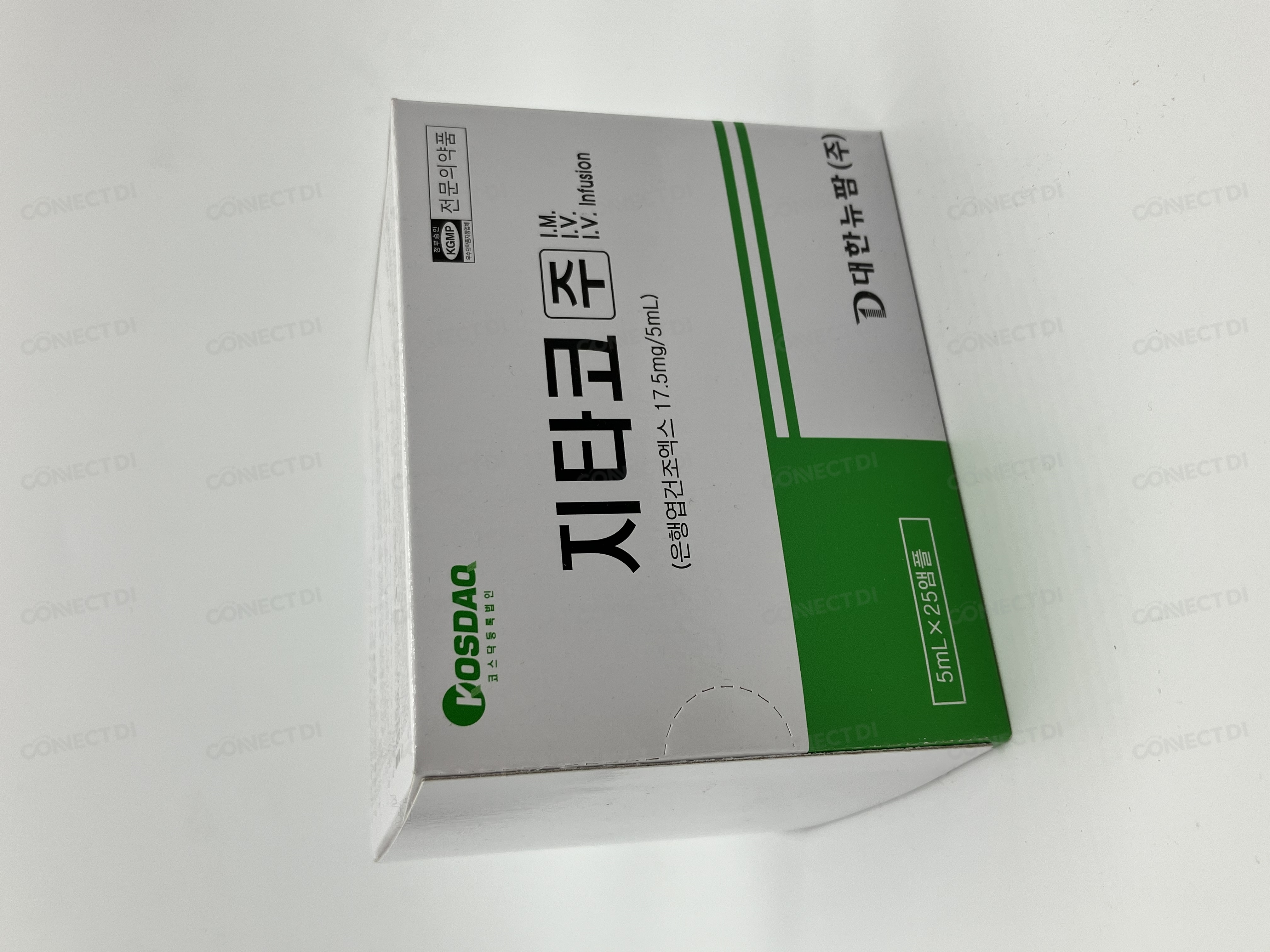 지타코주 5mL
